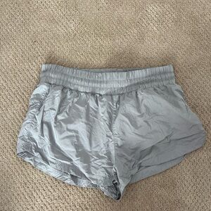 Varley athletic shorts